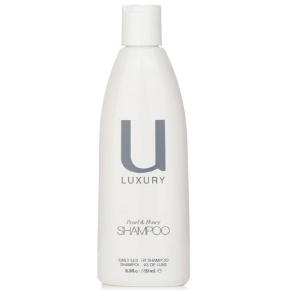 Unite U Luxury Pearl & Honey Shampoo 251ml/8.5oz