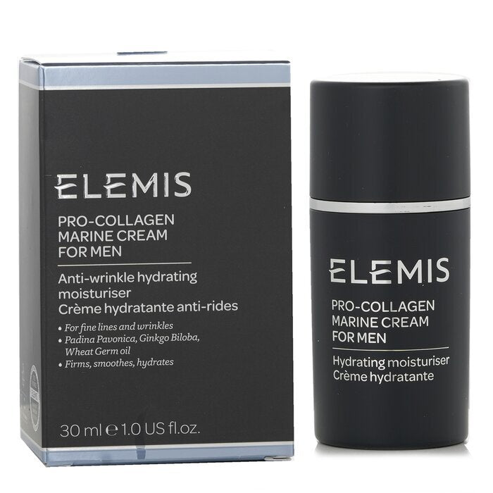 Elemis Pro-Collagen Marine Cream 30ml
