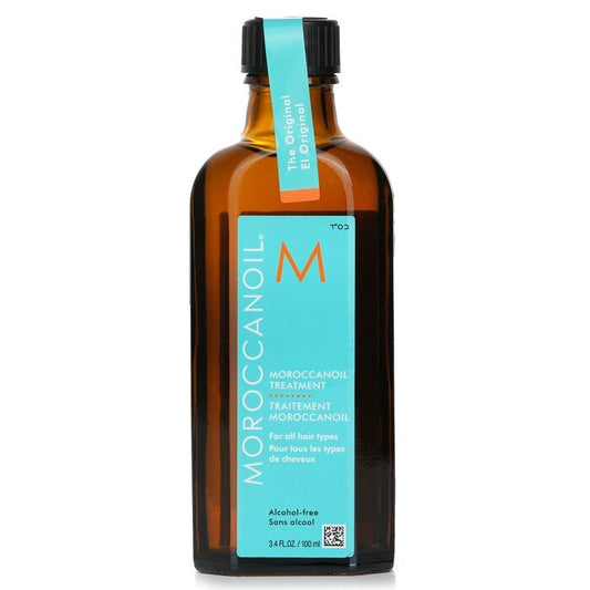 Moroccanoil Treatment - Original (For All Hair Types) 100ml/3.4oz