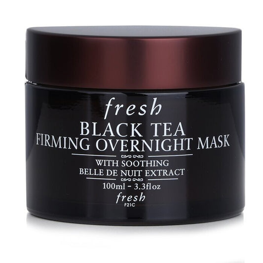 Fresh Black Tea Firming Overnight Mask 100ml/3.3oz