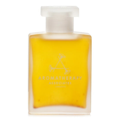 Aromatherapy Associates De-Stress - Huile de Bain & Douche pour l'Esprit 55ml/1.86oz