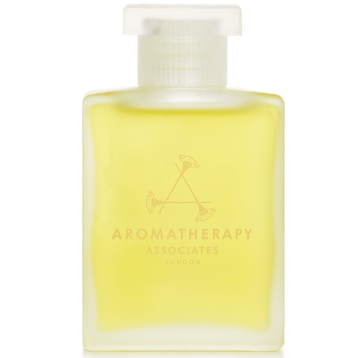 Aromatherapy Associates Support - Equilibrium Bath & Shower Oil 55ml/1.86oz