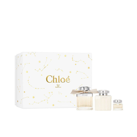 Chloe ChloÉ Signature Case 3 Pcs