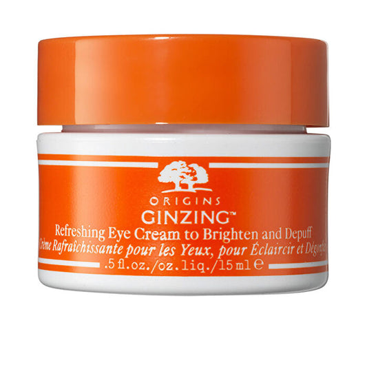 Origins Ginzing Brightening Eye Cream (Cool Shade) 15ml