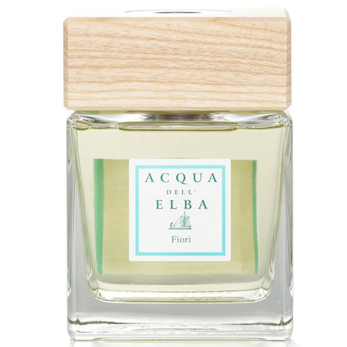 Acqua Dell'Elba Home Fragrance Diffuser - Fiori 500ml