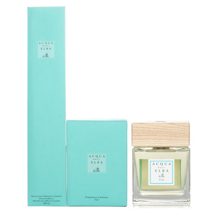 Acqua Dell'Elba Home Fragrance Diffuser - Fiori 500ml