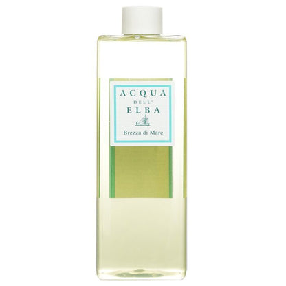 Acqua Dell'Elba Home Fragrance Diffuser Refill - Brezza Di Mare 500ml