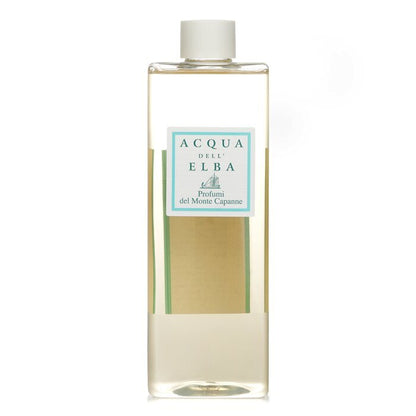 Acqua Dell'Elba Home Fragrance Diffuser Refill - Profumi Del Monte Capanne 500ml