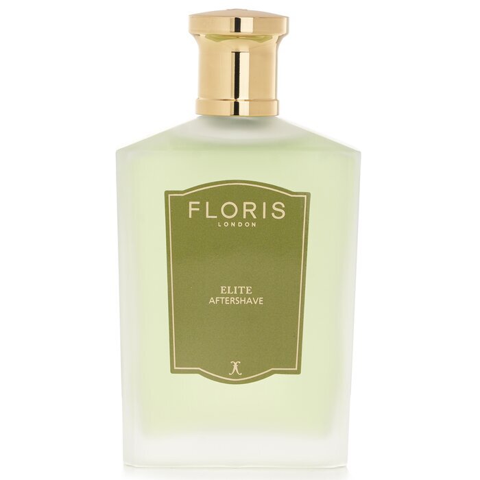 Floris Elite After Shave Splash 100ml