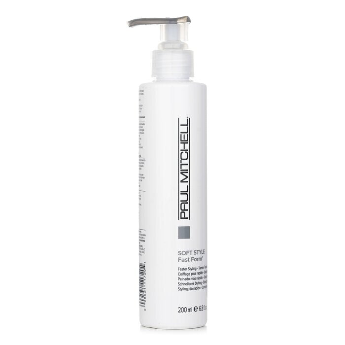 Paul Mitchell Express Style Fast Form (Cream Gel) 200ml/6.8oz