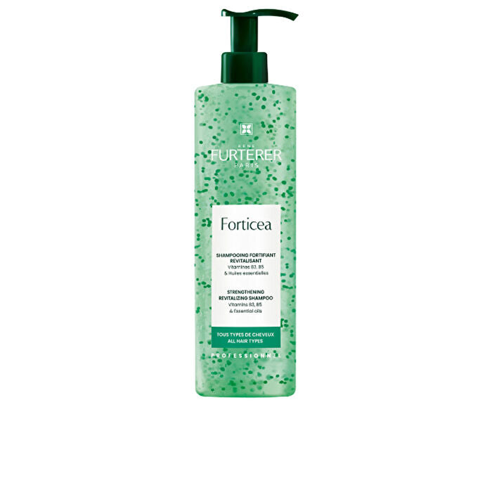 Rene Furterer Forticea Strengthening Revitauzing Shampoo - All Hair Types 600ml/20.2oz