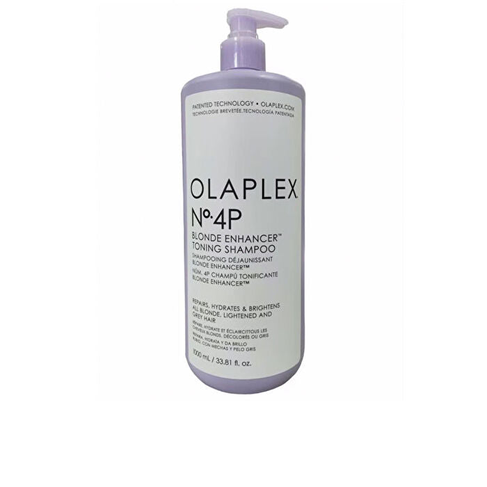 Olaplex Nº4p Bond Maintenance Violet Shampoo 1000ml