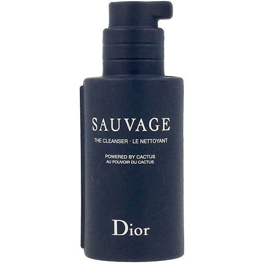 Christian Dior Sauvage The Cleanser Powered By Cactus 125ml