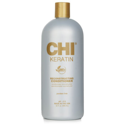 CHI Keratin Conditioner Reconstructing Conditioner 946ml/32oz