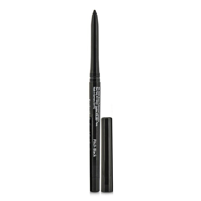 Bobbi Brown Perfectly Defined Gel Eyeliner - #01 Pitch Black 0.35g/0.012oz