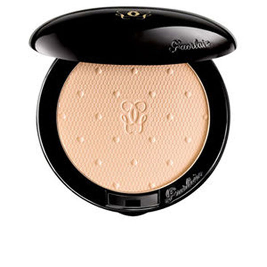 Guerlain Les Voilettes Translucent Compact Powder - # 02 Clair 5.5g