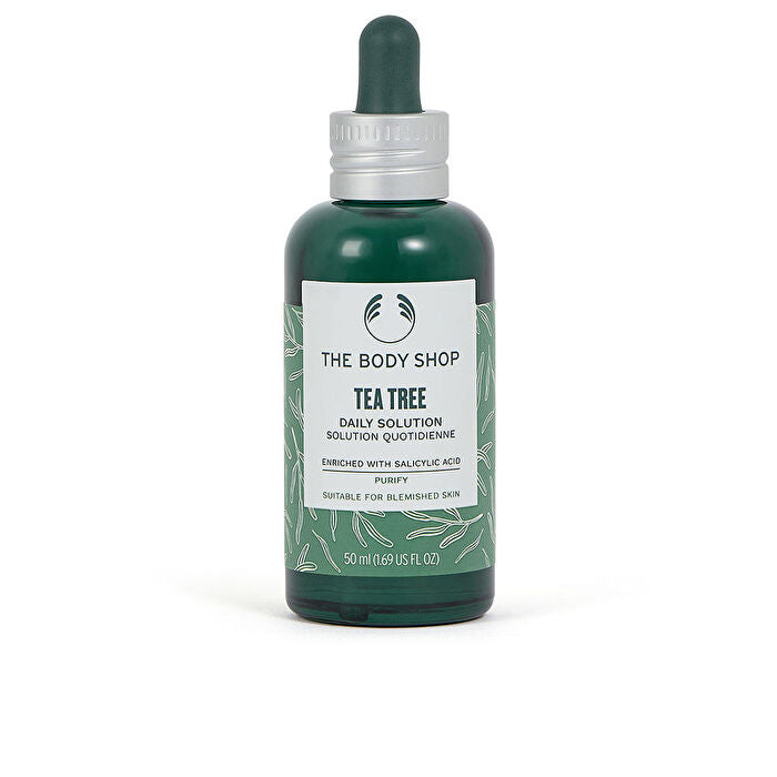 The Body Shop Daily Solution Tea Tree 50ml