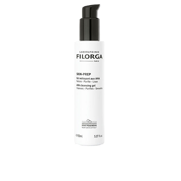 Filorga Skin Prep AHA Cleansing Gel 150ml/5.07oz