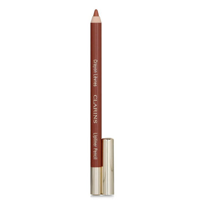 Clarins Lipliner Pencil - #01 Nude Fair 1.2g/0.04oz