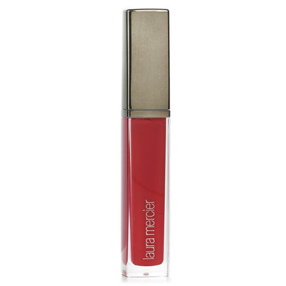 Laura Mercier Paint Wash Liquid Lip Colour - #Red Brick 6ml/0.2oz