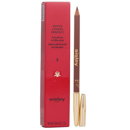 Sisley Phyto Levres Perfect Lipliner - # Chocolat 1.2g/0.04oz