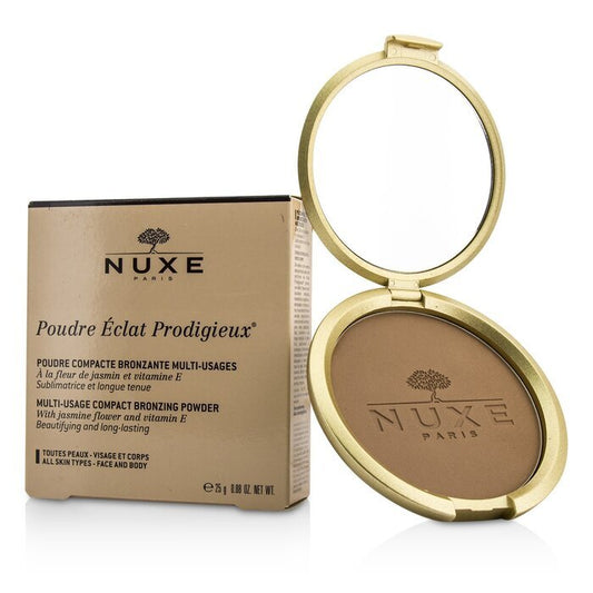 Nuxe Poudre Éclat Prodigieux Multi-Usage Poudre Compacte Bronzer 25g/0.88oz