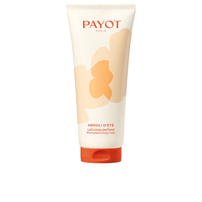 Payot Neroli D'ete Perfumed Body Milk 200ml