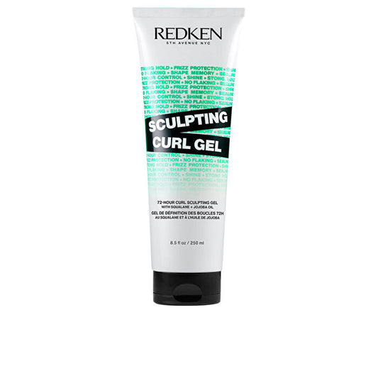 Redken Sculpting Curl Gel 250ml