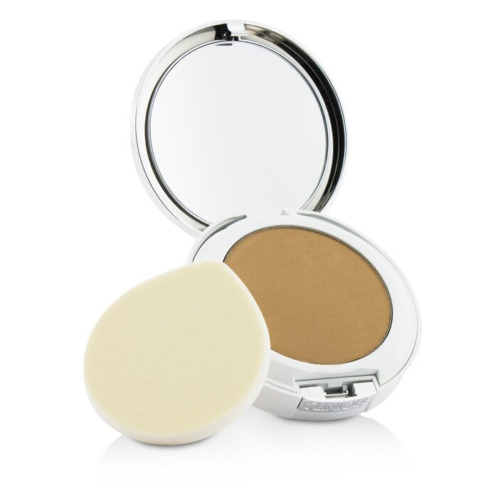 Clinique Beyond Perfecting Powder Foundation + Concealer - # 09 Neutral (MF-N) 14.5g/0.51oz