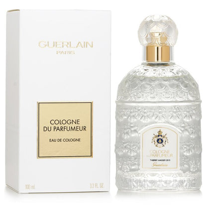 Guerlain Cologne Du Parfumeur Eau De Cologne Spray 100ml