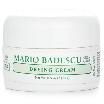 Mario Badescu Drying Cream - For Combination/ Oily Skin Types 14g/0.5oz