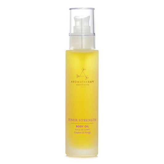 Aromatherapy Associates Inner Strength - Body Oil 100ml/3.4oz