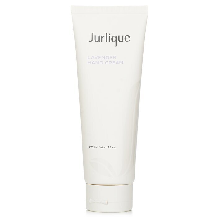 Jurlique Lavender Hand Cream(Random Packaging) 125ml/4.3oz