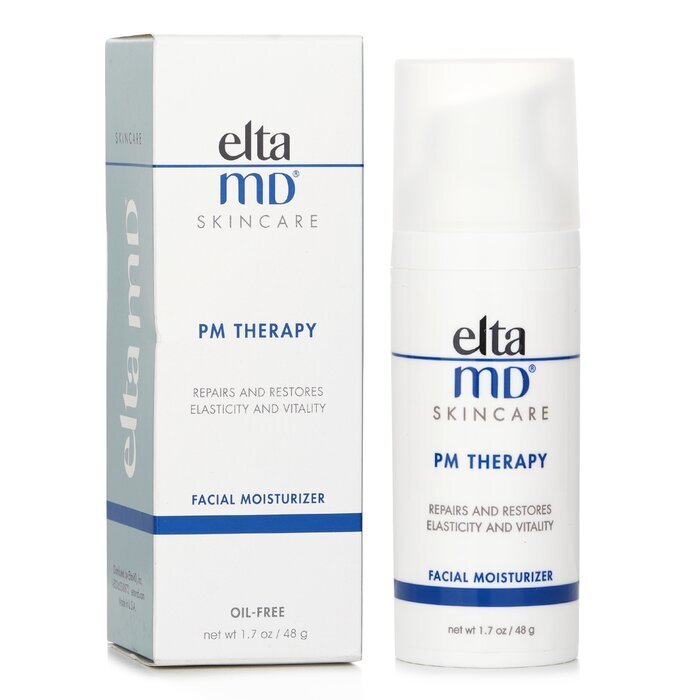 EltaMD PM Therapy Facial Moisturizer 48g/1.7oz