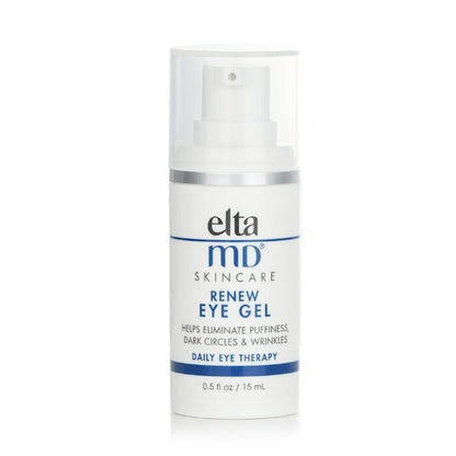 EltaMD Renew Eye Gel 15ml/0.5oz