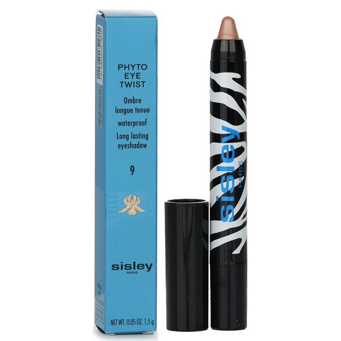 Sisley Phyto Eye Twist - #9 Pearl 1.5g/0.05oz