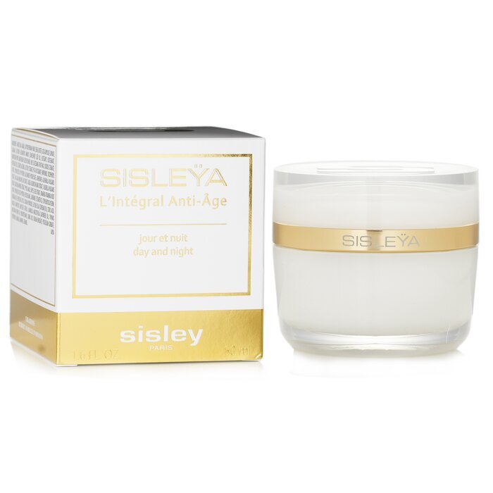 Sisleya L'Integral Anti-Age Day And Night Cream 50ml/1.6oz