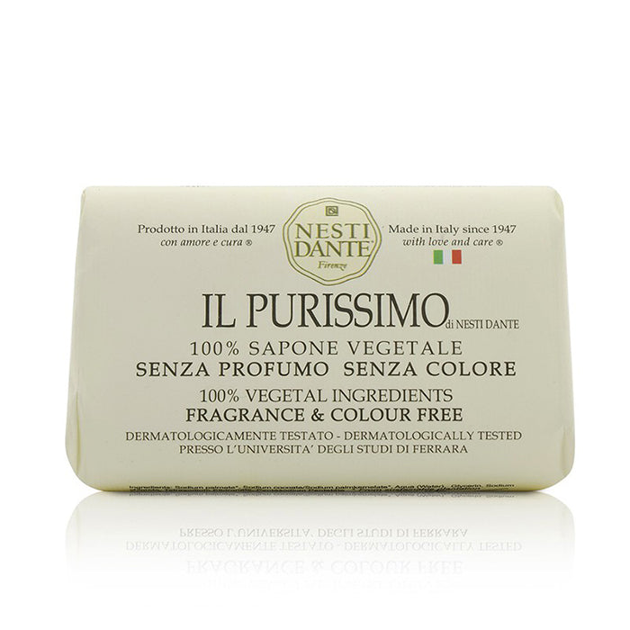 Nesti Dante IL Purissimo Bath Soap 150g/5.3oz