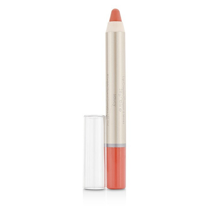 Jane Iredale PlayOn Lip Crayon - Saucy 2.8g/0.1oz