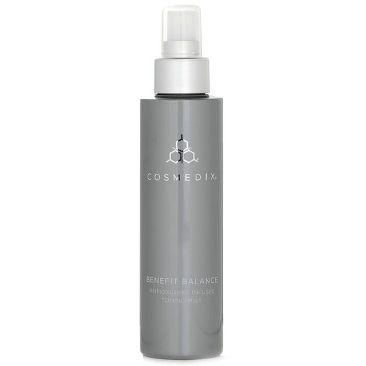 CosMedix Benefit Balance Antioxidant Infused Toning Mist 150ml/5oz