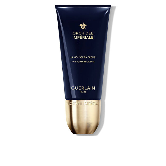 Guerlain Orchidee Imperiale The Foam In Cream 150ml