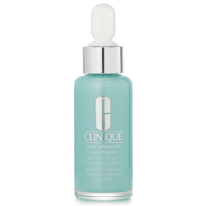 Clinique Anti-Blemish Solutions Blemish + Line Correcting Serum 30ml/1oz