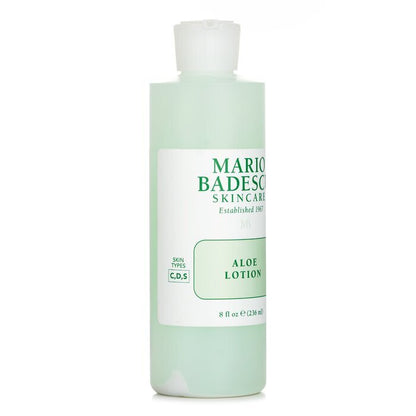 Mario Badescu Aloe Lotion - For Combination/ Dry/ Sensitive Skin Types 236ml/8oz