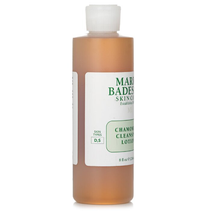 Mario Badescu Lotion Nettoyante à la Camomille - Pour Peaux Sèches/Sensibles 236ml/8oz