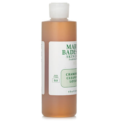 Mario Badescu Lotion Nettoyante à la Camomille - Pour Peaux Sèches/Sensibles 236ml/8oz