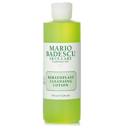 Mario Badescu Keratoplast Lotion Nettoyante - Pour Peaux Mixtes/ Sèches/ Sensibles 236ml/8oz