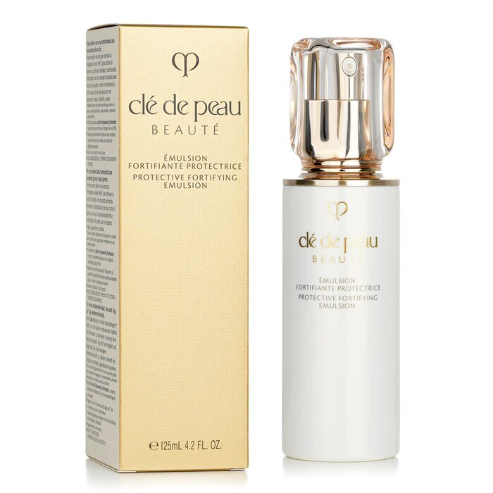 Cle De Peau Protective Fortifying Emulsion SPF 25 125ml/4.2oz