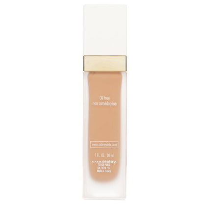 Sisleya Le Teint Anti Aging Foundation - # 2B Linen 30ml/1oz