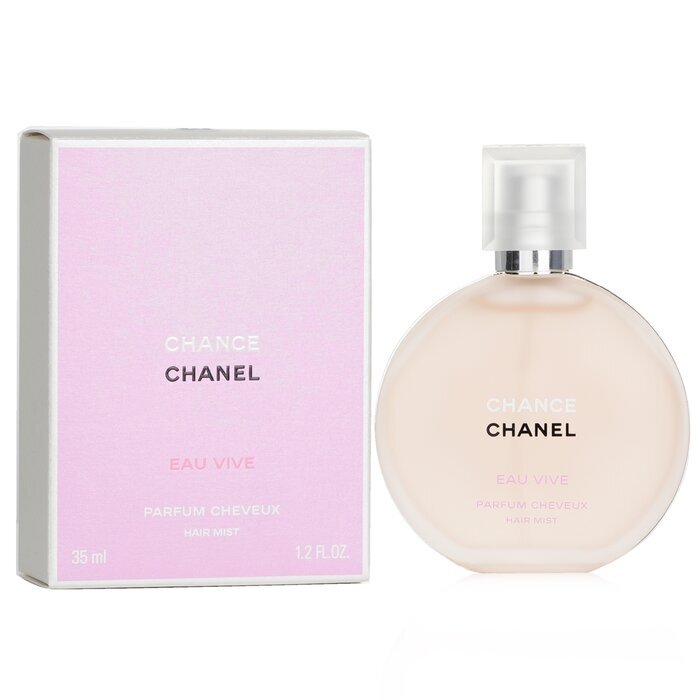 Chanel Chance Eau Vive Hair Mist 35ml