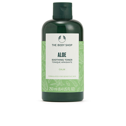 The Body Shop Aloe Toner 250ml